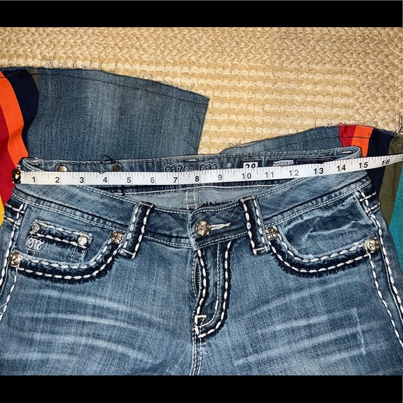 Miss me flare jeans - Picture 10 of 10